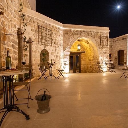 Mirsoum Hotels Mardin Eksteriør billede