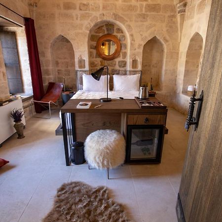 Mirsoum Hotels Mardin Eksteriør billede