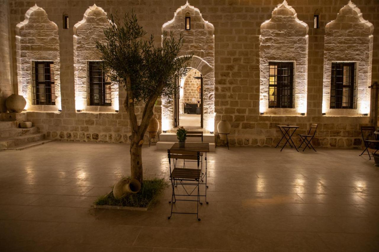 Mirsoum Hotels Mardin Eksteriør billede
