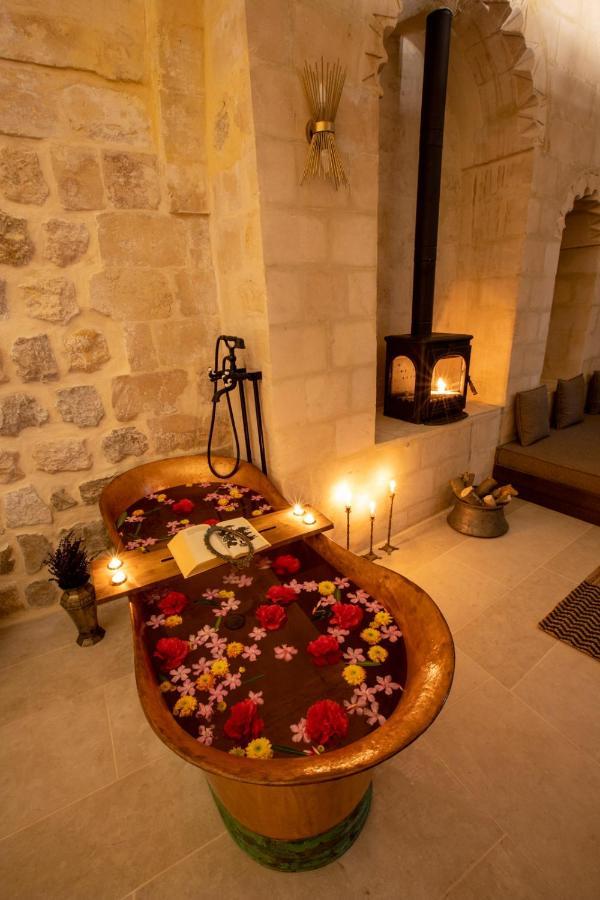 Mirsoum Hotels Mardin Eksteriør billede