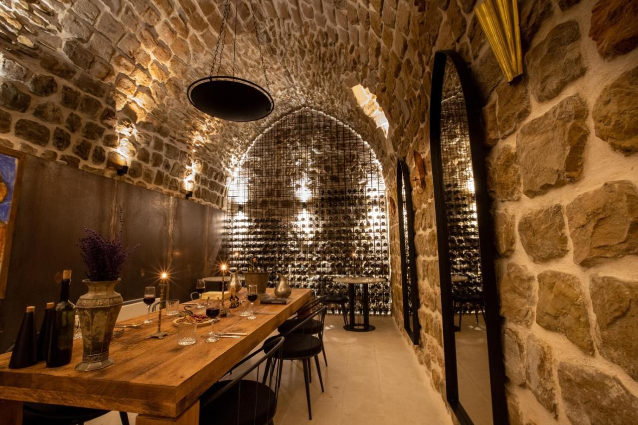 Mirsoum Hotels Mardin Eksteriør billede