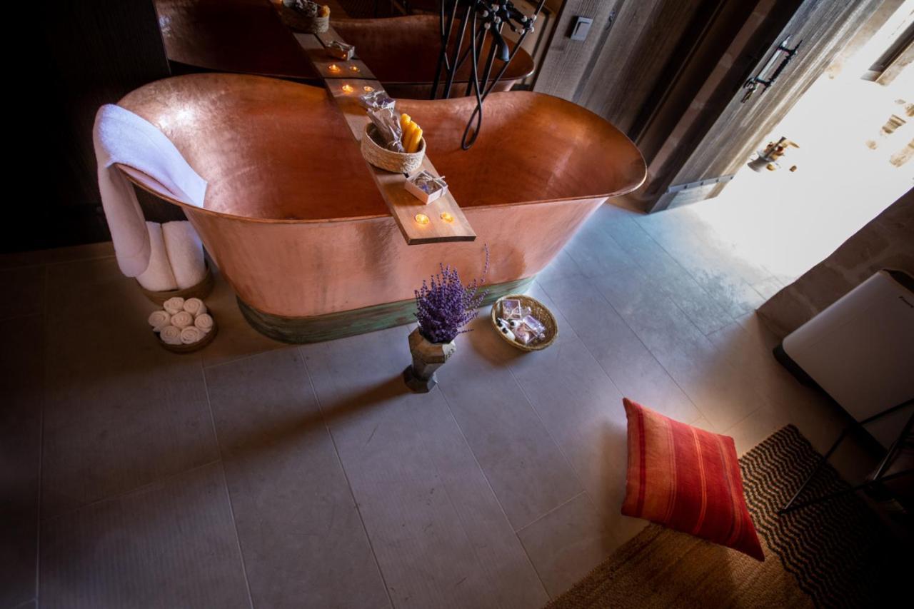 Mirsoum Hotels Mardin Eksteriør billede