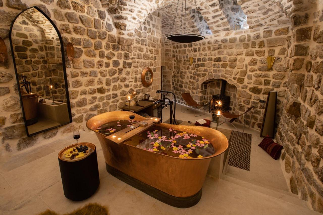 Mirsoum Hotels Mardin Eksteriør billede