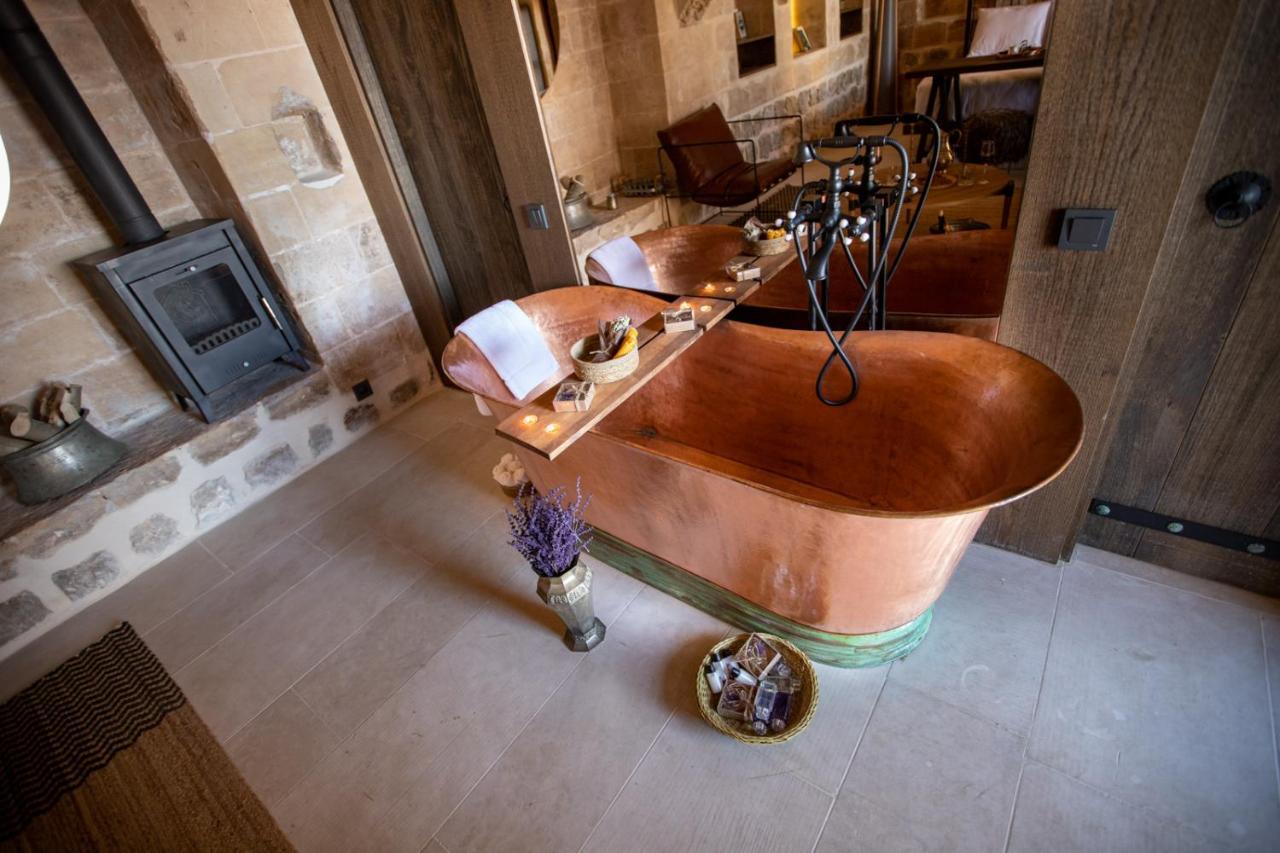Mirsoum Hotels Mardin Eksteriør billede