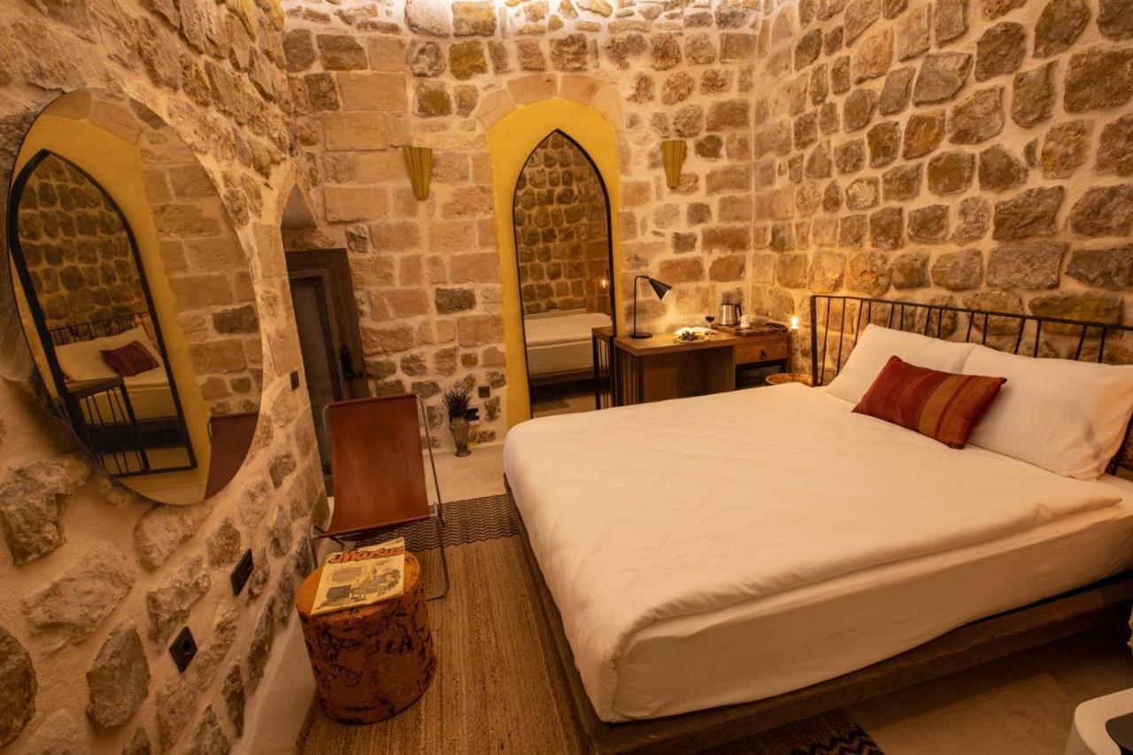 Mirsoum Hotels Mardin Eksteriør billede