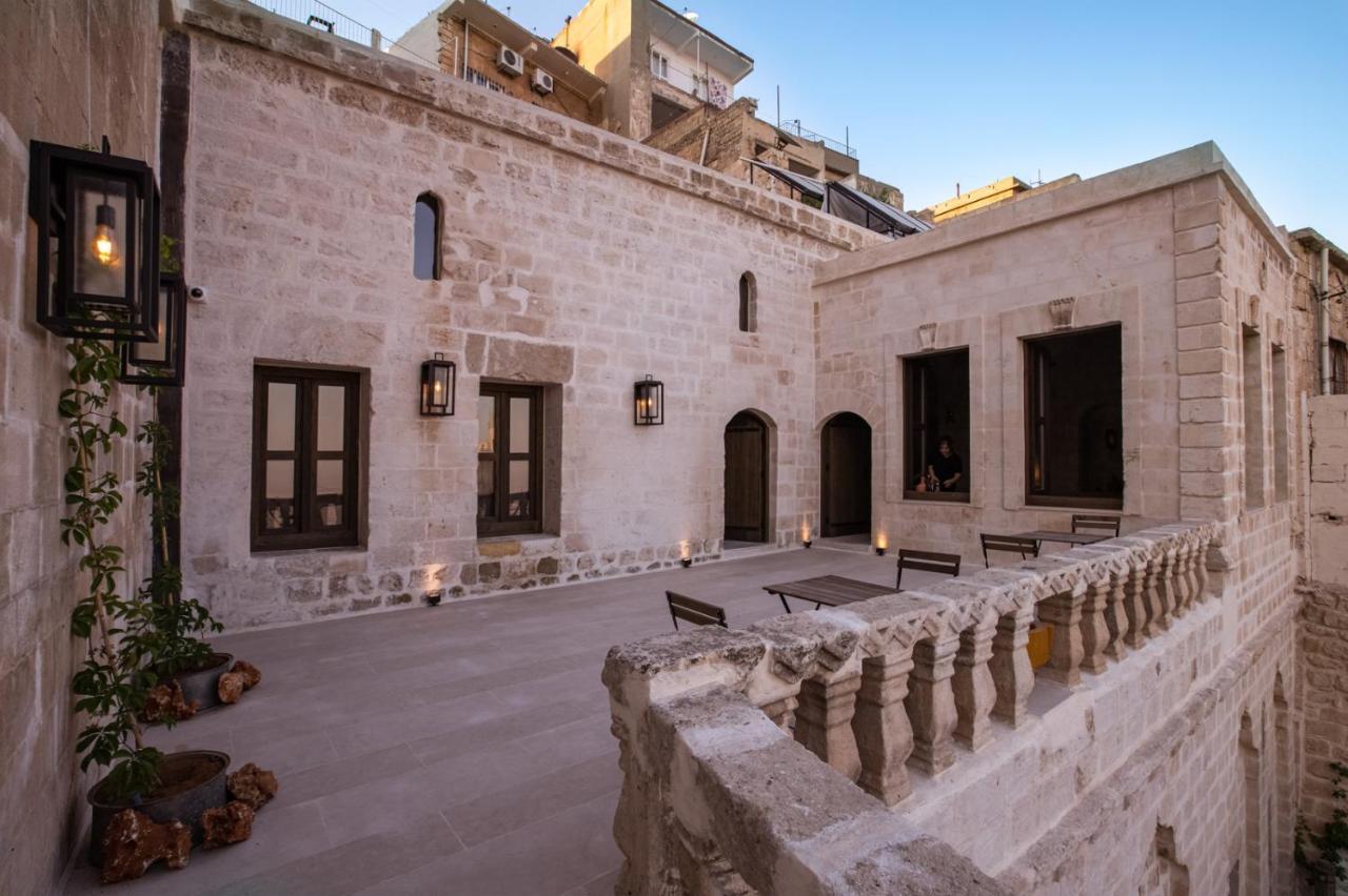 Mirsoum Hotels Mardin Eksteriør billede