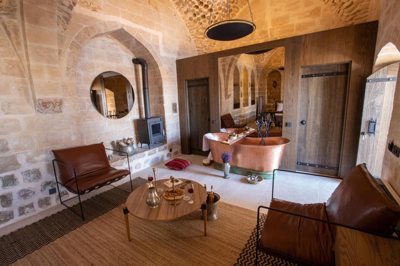 Mirsoum Hotels Mardin Eksteriør billede