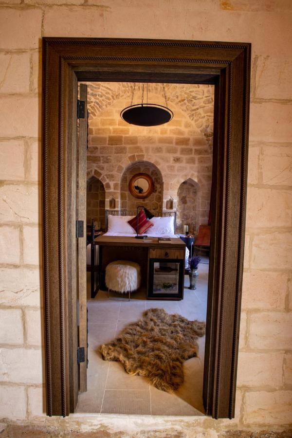 Mirsoum Hotels Mardin Eksteriør billede