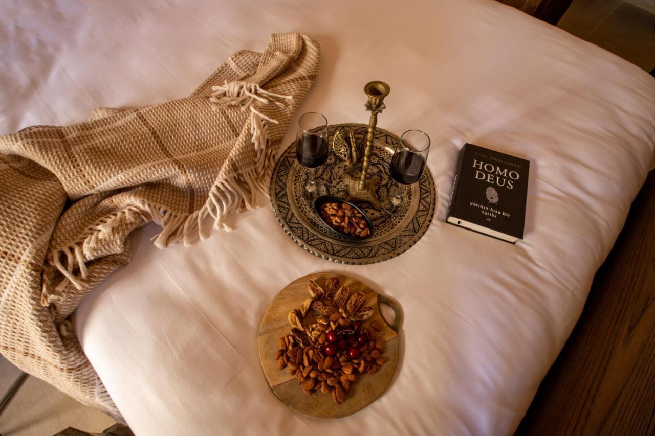 Mirsoum Hotels Mardin Eksteriør billede