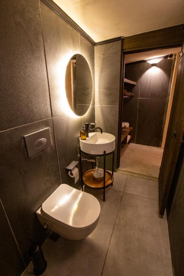 Mirsoum Hotels Mardin Eksteriør billede