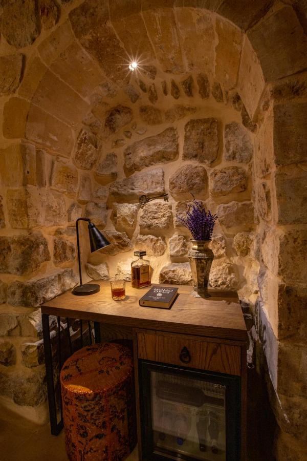 Mirsoum Hotels Mardin Eksteriør billede