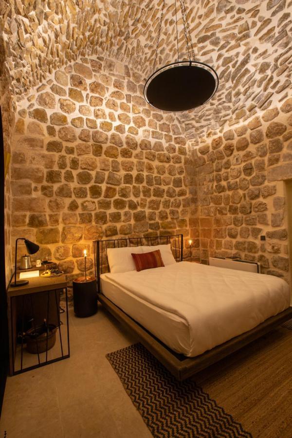 Mirsoum Hotels Mardin Eksteriør billede