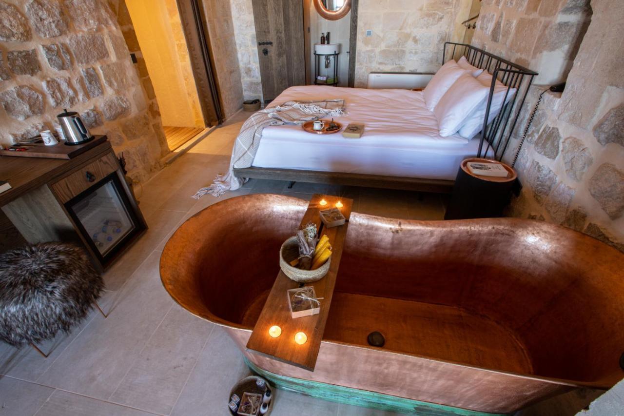 Mirsoum Hotels Mardin Eksteriør billede