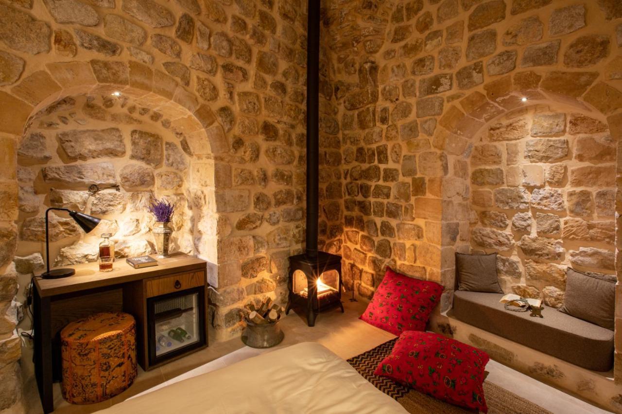 Mirsoum Hotels Mardin Eksteriør billede
