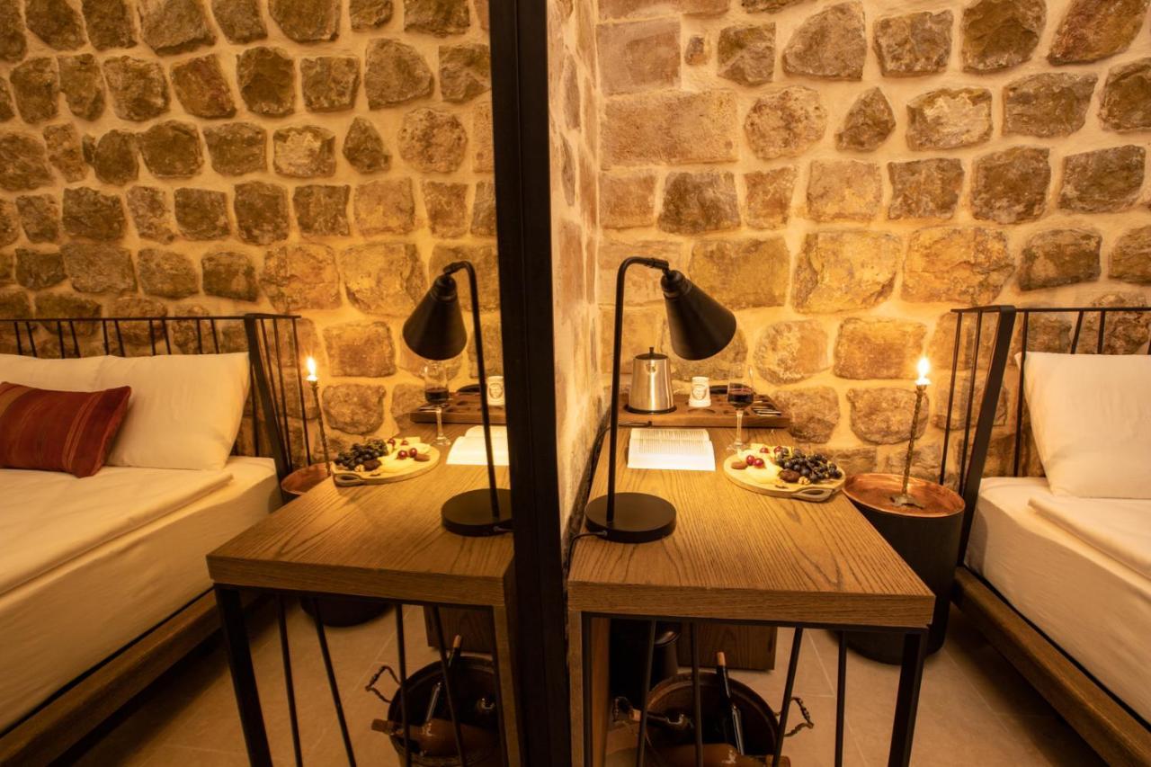 Mirsoum Hotels Mardin Eksteriør billede
