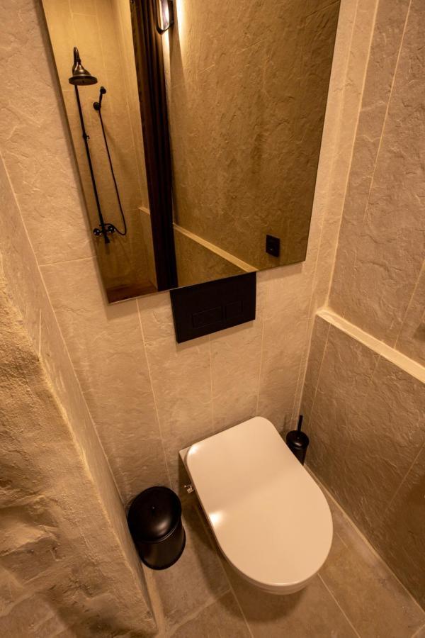 Mirsoum Hotels Mardin Eksteriør billede