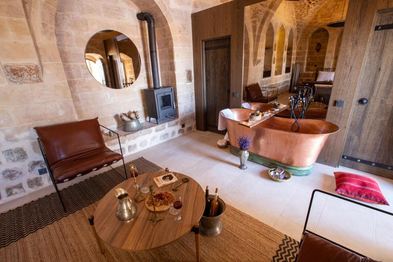 Mirsoum Hotels Mardin Eksteriør billede