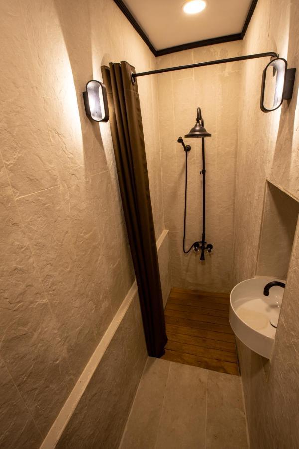 Mirsoum Hotels Mardin Eksteriør billede